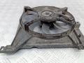 вентилятор радиатора Kia Cerato 1 поколение 2006 - фото №2