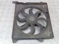 вентилятор радиатора Kia Cerato 1 поколение 2006 - фото №3
