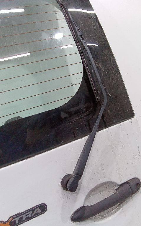 щеткодержатель задний Renault Kangoo 2 поколение 2009 - фото №1