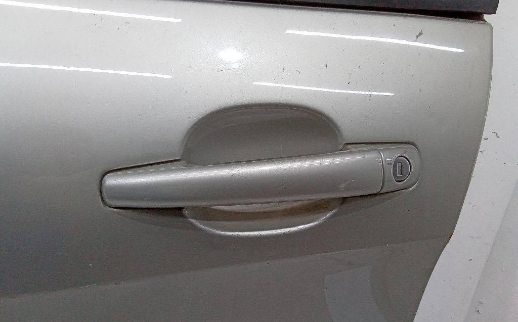 ручка наружная Peugeot 308 T7 2008 - фото №1