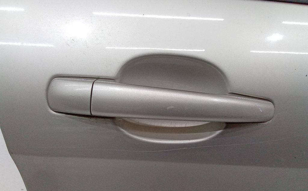 ручка наружная Peugeot 308 T7 2008 - фото №1