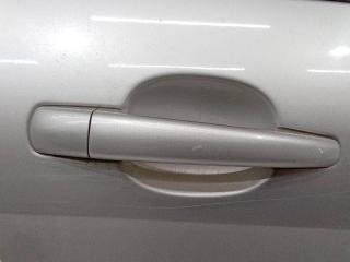 ручка наружная Peugeot 308 T7 2008