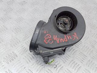 моторчик печки Peugeot 807 1 поколение [рестайлинг] 2009, 1401396180, 1488612080