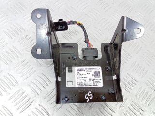 датчик мертвых (слепых) зон Hyundai Tucson 4 поколение 2022, 99140N7010