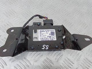 датчик мертвых (слепых) зон Hyundai Tucson 4 поколение 2022, 99150N7010