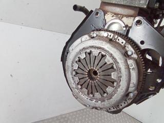 комплект сцепления Fiat Punto 3 поколение 2008, 1.4 л., бензин, МКПП, 55200483