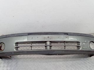 бампер передний Renault Laguna 1 поколение [рестайлинг] 1998, 7700419761