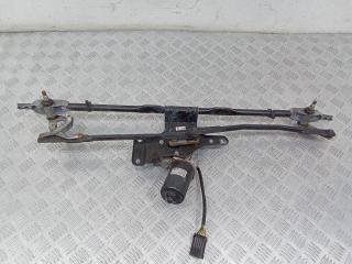 механизм стеклоочистителя (трапеция дворников) IVECO EuroCargo 3 поколение 2010, 504085685