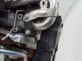 защита (кожух) ремня ГРМ Renault Megane 3 поколение 2013, 1.5 л., дизель, NULL - фото №4