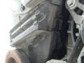 защита (кожух) ремня ГРМ Renault Megane 3 поколение 2013, 1.5 л., дизель - фото №2
