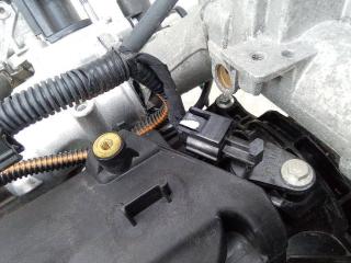 датчик распредвала Renault Duster 1 поколение 2011, 1.5 л., МКПП