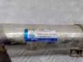 охладитель EGR / Радиатор EGR Honda Accord 7 поколение [рестайлинг] 2005, 2.2 л., дизель, МКПП, 18720RBDE00, W810311000 - фото №2