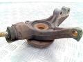 кулак поворотный правый Citroen C4 2 поколение 2012, 1.6 л., дизель - фото №2
