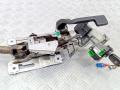 рулевая колонка Honda Accord 7 поколение 2005 - фото №2