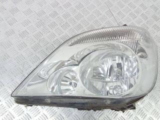 фара левая Mercedes-Benz Sprinter 2 поколение (W906) 2012