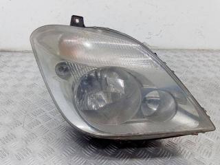 фара правая Mercedes-Benz Sprinter 2 поколение (W906) 2012, 247382-00