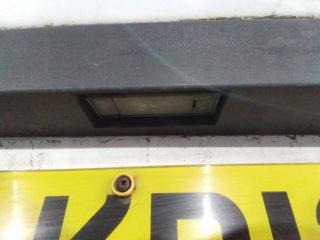 подсветка номера Mercedes-Benz Sprinter 2 поколение (W906) 2010