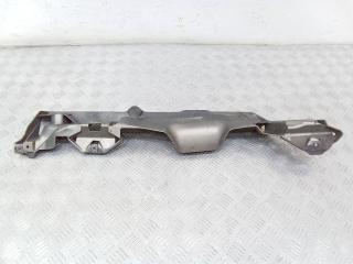 крепление ( кронштейн ) крыла Renault Laguna 3 поколение 2010, купе, 631220020R