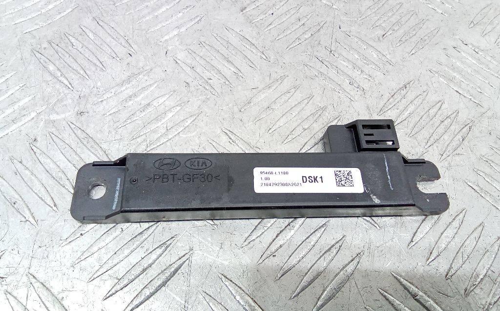 антенна Hyundai Tucson 4 поколение 2022, 95460-L1100 - фото №1