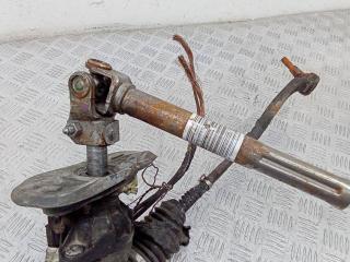 рулевой карданчик Peugeot 3008 2 поколение 2017