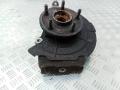 кулак поворотный правый Jeep Commander 1 поколение 2006, 3.0 л., дизель, АКПП - фото №2