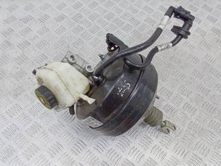 вакуумный усилитель тормозов BMW 1 серия F20/F21 2013, 1.6 л., дизель, 22200627263, 6798418
