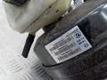 вакуумный усилитель тормозов BMW 1 серия F20/F21 2013, 1.6 л., дизель, 22200627263, 6798418 - фото №3