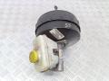 вакуумный усилитель тормозов Jeep Commander 1 поколение 2006, 3.0 л., дизель, АКПП, P52124080AB - фото №3