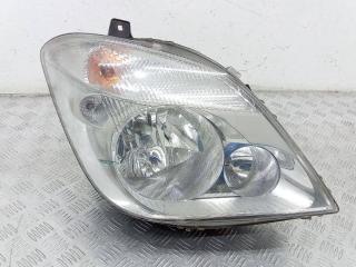 фара правая Mercedes-Benz Sprinter 2 поколение (W906) 2013, A9068200461