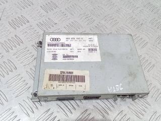 блок радио Volkswagen Jetta 5 поколение 2005, 8E0035593