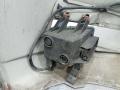 фара противотуманная левая Opel Zafira 2 поколение (B) 2005, 24462133 - фото №2