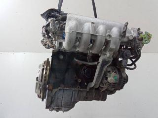 двигатель Mazda MX-5 NB [рестайлинг] 2002, 1.6 л., бензин, МКПП, B6