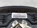 подушка безопасности водителя Nissan Primastar 1 поколение 2004, 8200151075 - фото №3