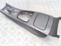 рамка обрамление кулисы Renault Laguna 3 поколение 2010, 969170001R - фото №3