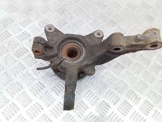 кулак поворотный правый Renault Kangoo 2 поколение 2010