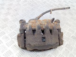 суппорт передний левый Citroen Jumper 2 поколение 2008