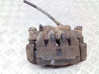 суппорт передний правый Citroen Jumper 2 поколение 2008