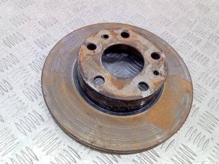 диск тормозной передний Citroen Jumper 2 поколение 2008, 90R-02C0176