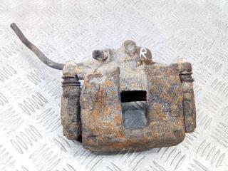 суппорт задний правый Citroen Jumper 2 поколение 2008