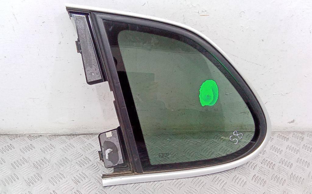 стекло кузовное боковое левое Porsche Cayenne 955 2007, 43R-00069 - фото №1
