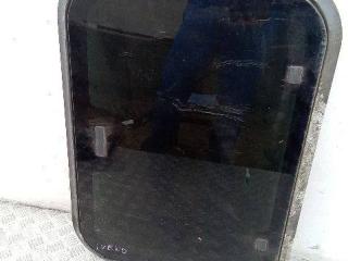 люк IVECO Stralis 1 поколение 2004