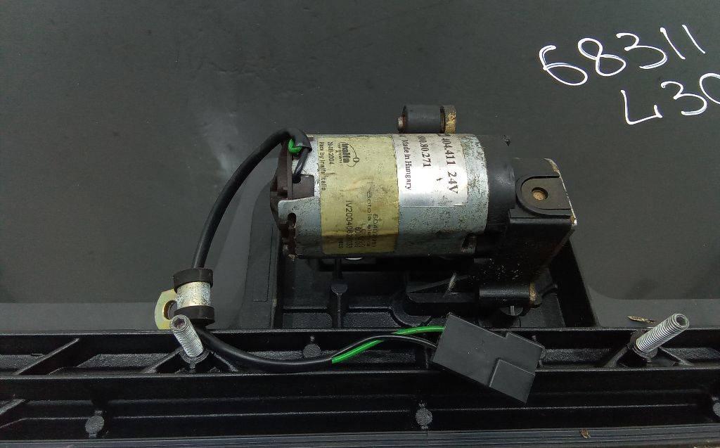 двигатель электролюка IVECO Stralis 1 поколение 2004, 40441124V, 60080271 - фото №1