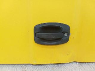 ручка наружная задняя правая Citroen Jumper 2 поколение 2006