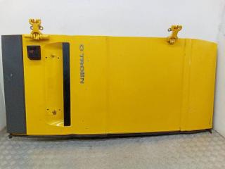 дверь задняя распашная левая Citroen Jumper 2 поколение 2006