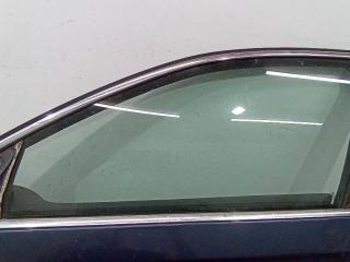 стекло двери передней левой Volkswagen Jetta 5 поколение 2005