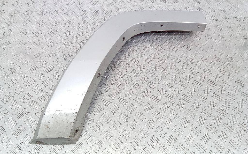 накладка колесной арки Jeep Commander 1 поколение 2006 - фото №1