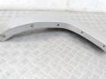 накладка колесной арки Jeep Commander 1 поколение 2006 - фото №3