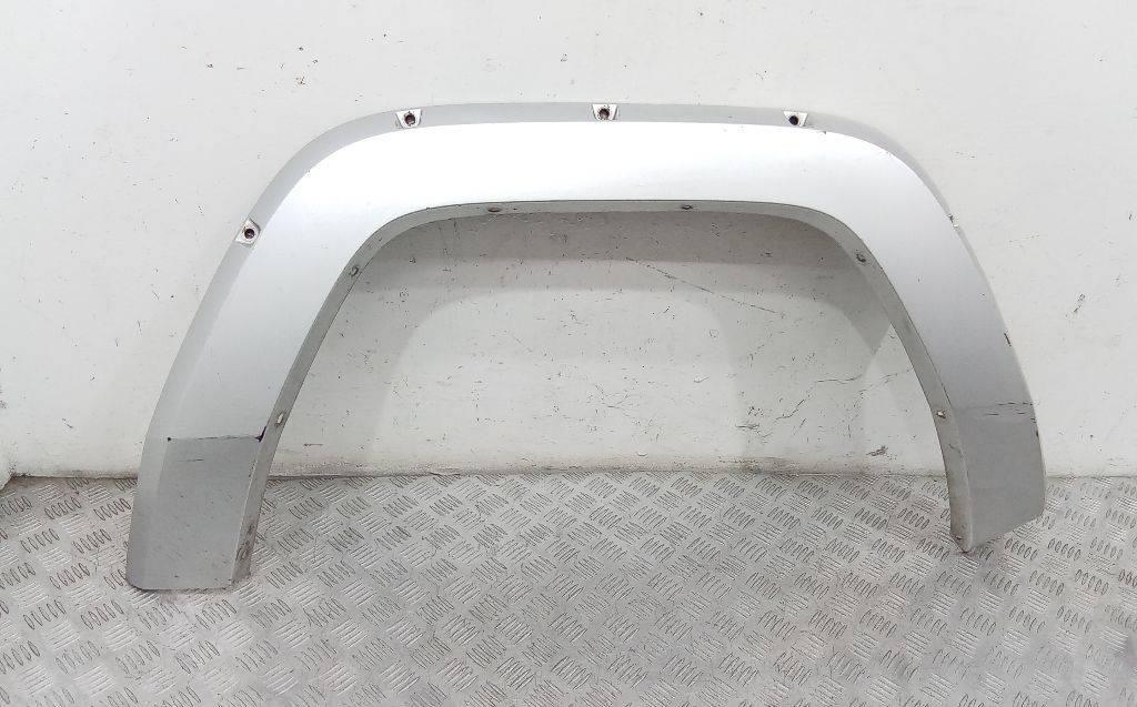 накладка колесной арки Jeep Commander 1 поколение 2006 - фото №1