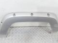 накладка колесной арки Jeep Commander 1 поколение 2006 - фото №2