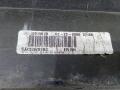 накладка колесной арки Jeep Commander 1 поколение 2006 - фото №6